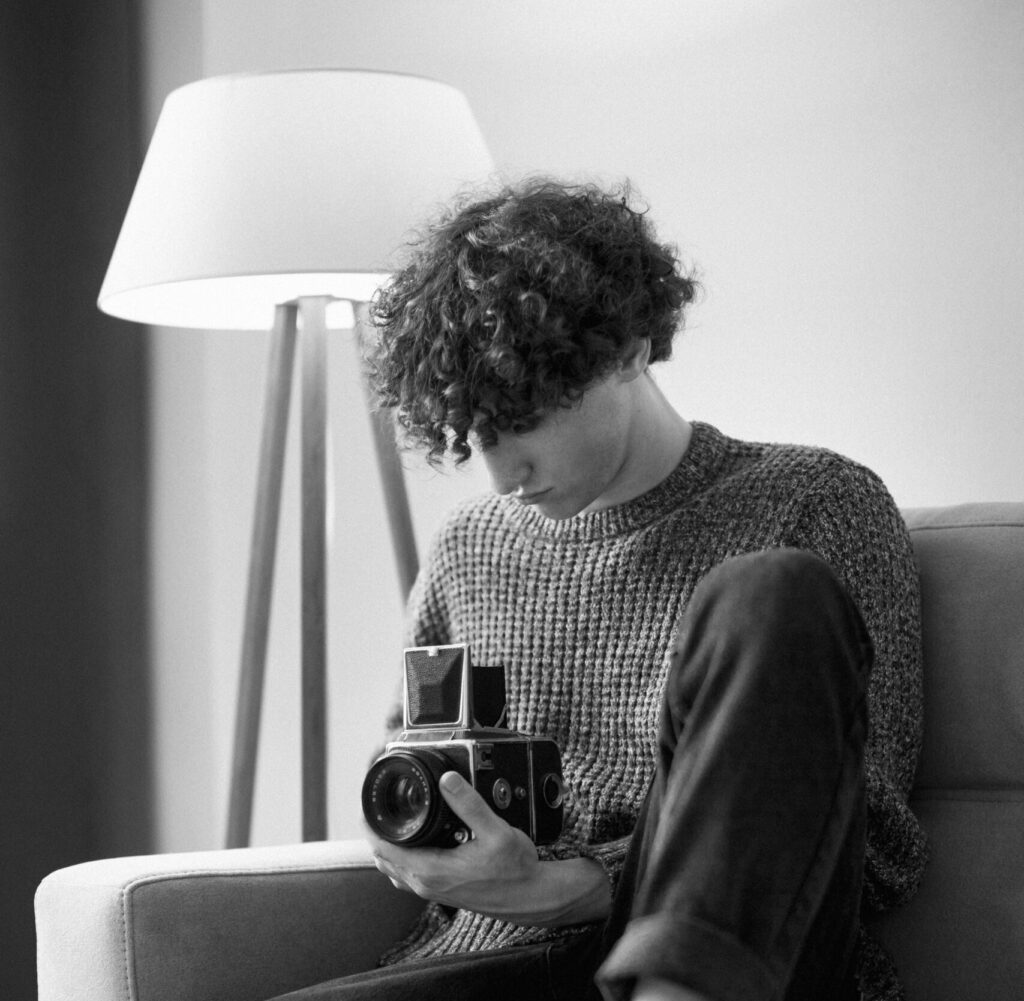 best-portrait-photography-in-kannur highlighting natural expression and style by sz1n.visuals