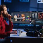 Best photo video editing in kannur