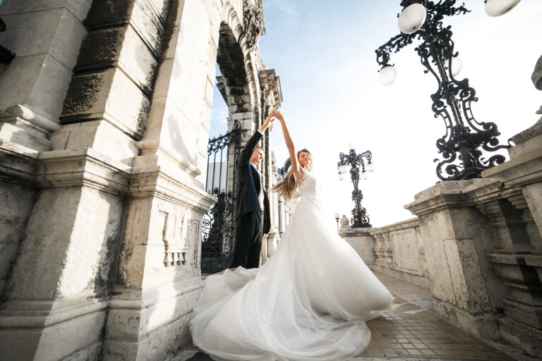 How to Choose the Right Photographer for Your Special day