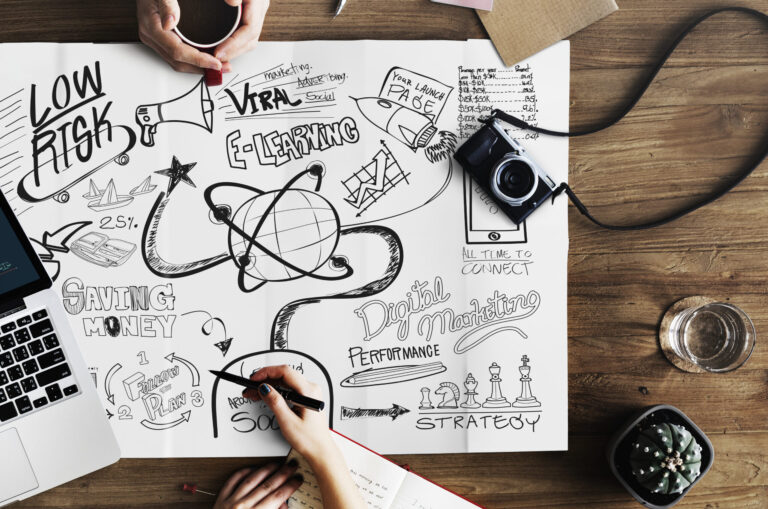 The Power of Visual Storytelling in Personal Branding